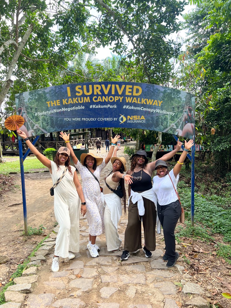 TimehTours's tweet photo. The year is almost over but it’s not too late to travel. Book Timeh Tours and end your year with unforgettable memories.

📧 contact@timehtoursghana.com
📞 +233 543 483 132
🌍 https://t.co/KCYFsfWCLK

#Travel #Ecotourism #TimehTours #decemberingh https://t.co/Y0KEEucHeR