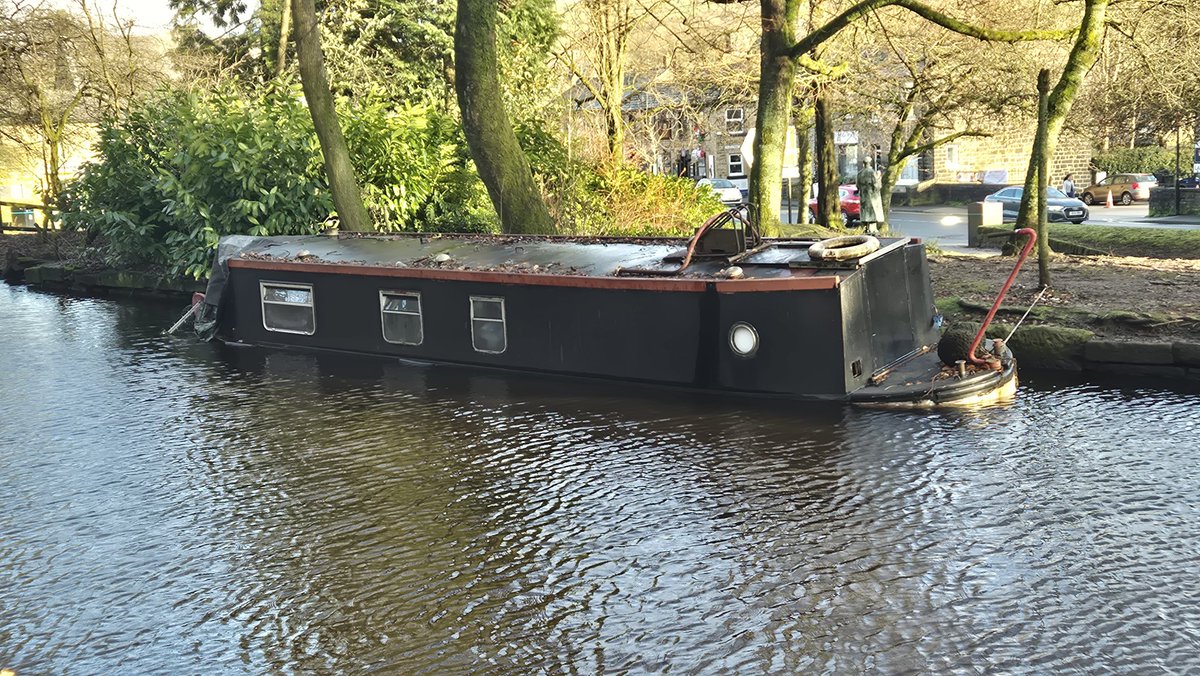 Infinite Horizons tweet media