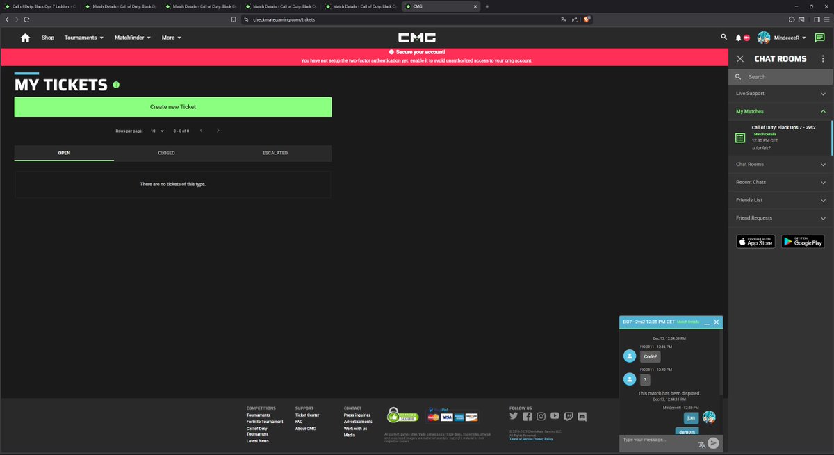 IlFantinoMIND tweet media