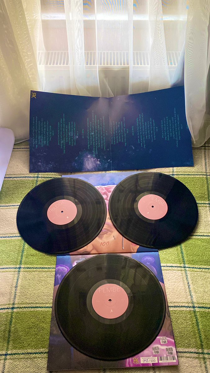 ulascantekbas's tweet image. Hediyen için teşekkürler abi 🌊 @Khontkar @MetthMan @RedKeysMusic