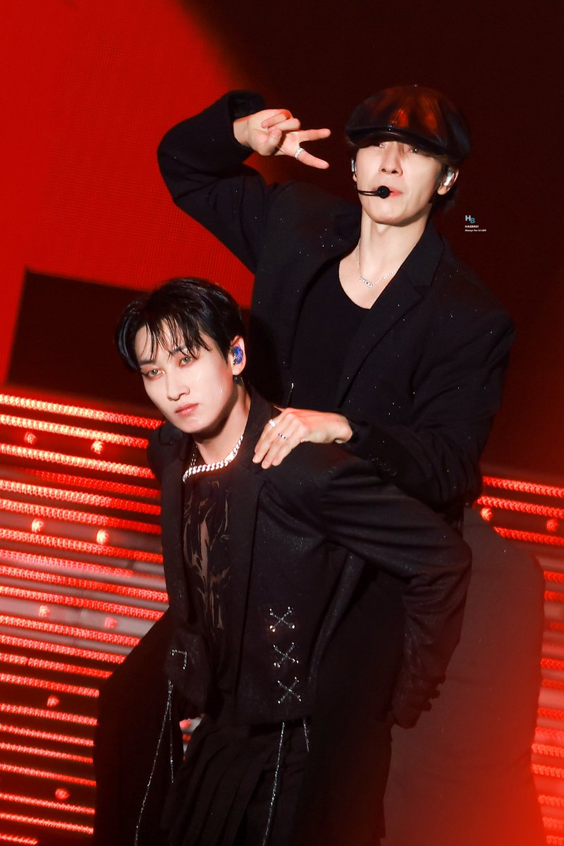 °• 🚀 동해오빠의 낸니지순 `` พี่ทงเฮ~🐯 tweet media