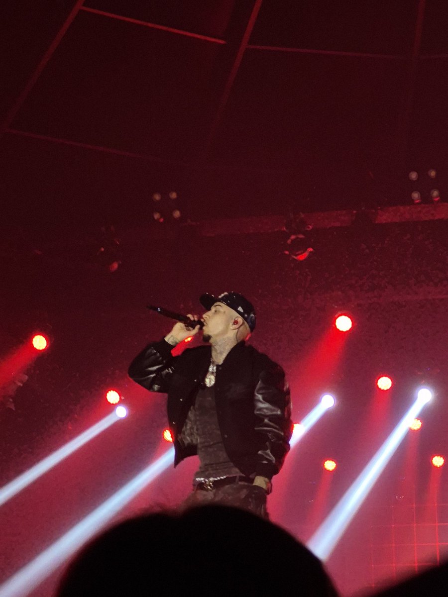 Foi incrível veigh.