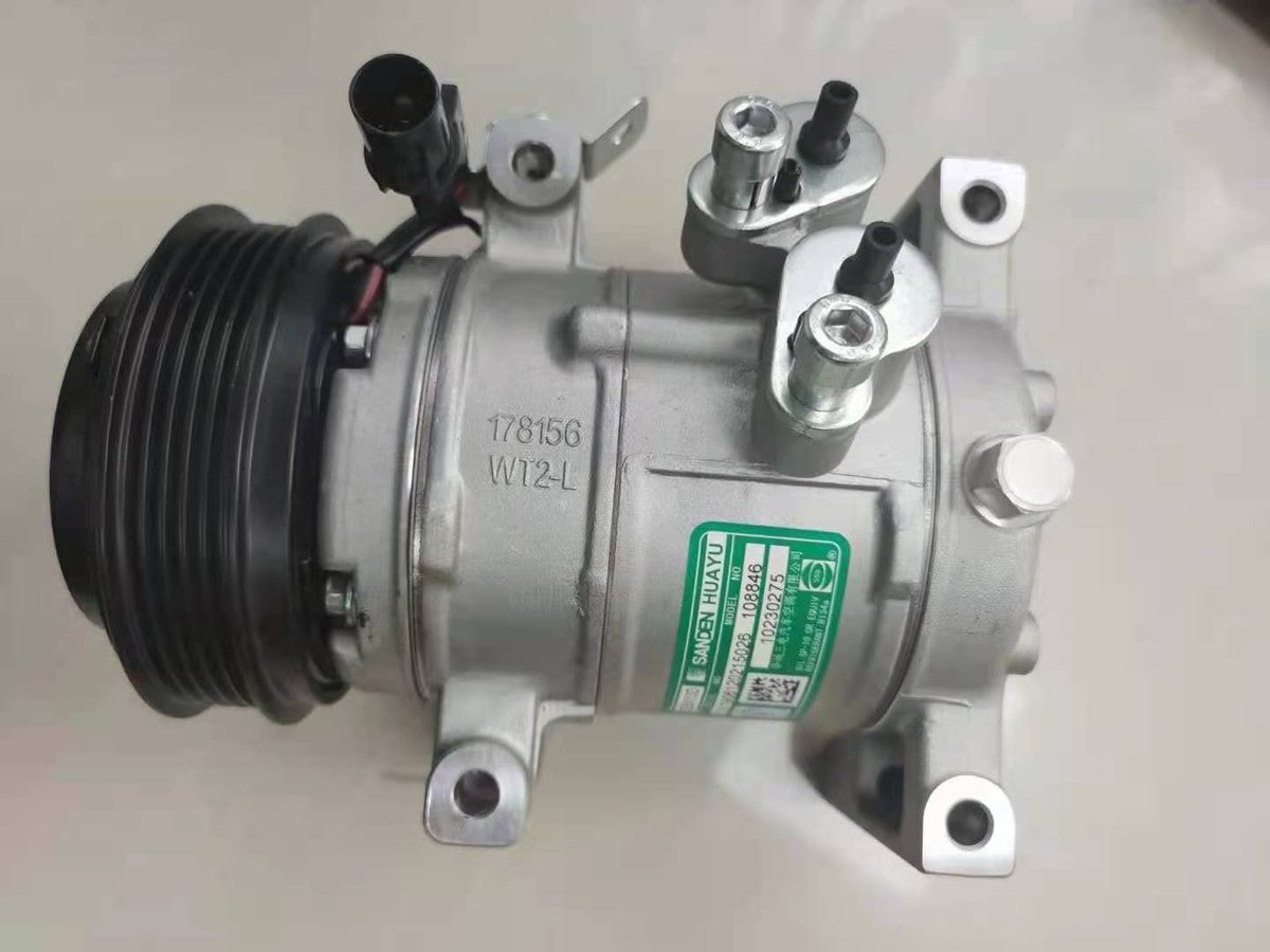 BX13-108846

fortuneagle.com/product/sanden…

#FortuneEagle #Sanden #SandenHasco #SandenCompressor #AutomotiveAirConditioningParts #BX13 #Chevrolet #LDV #Maxus #MG