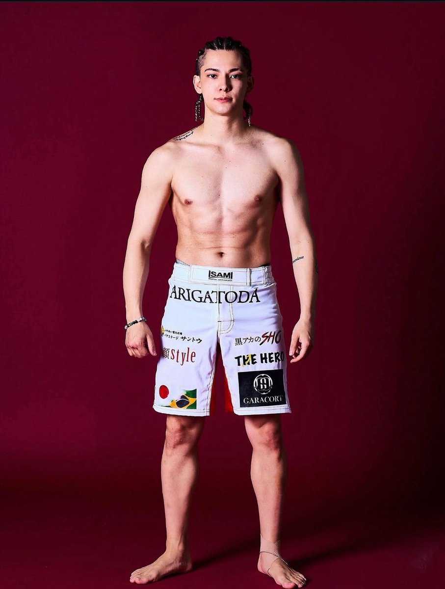 カウアン•オカモト (@kauan_okamoto_) / Posts / X