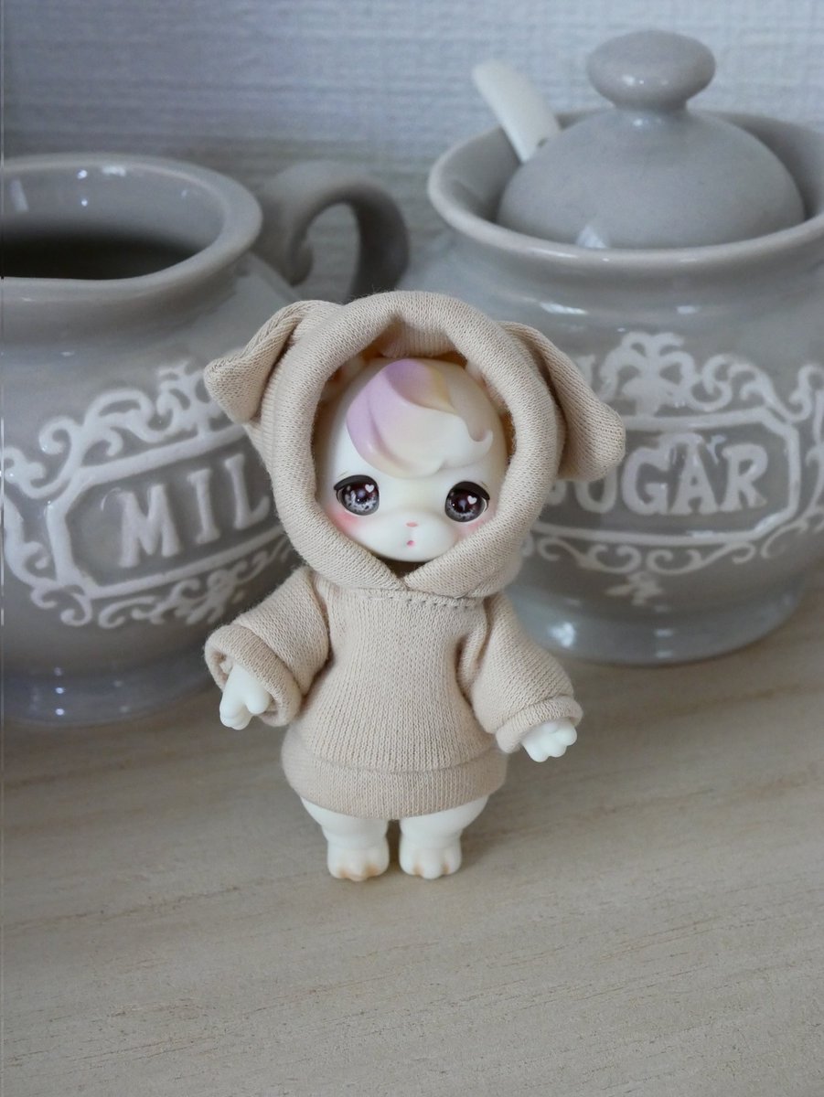 まち Su'Zoo🌗ミニチュアモールベア🧸 (@machisuzu96) / Posts / X