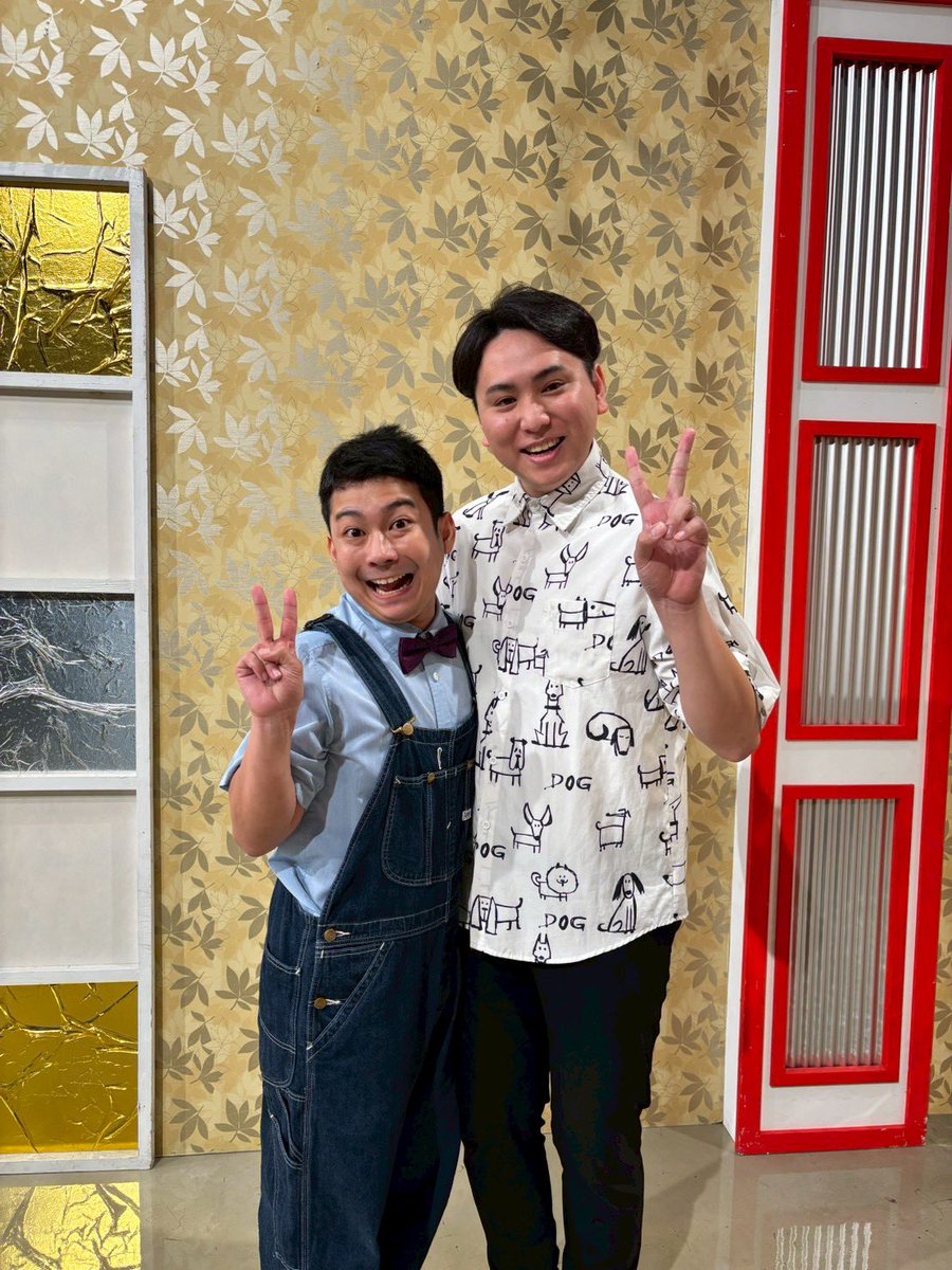 o1gpotv's tweet photo. 本戦進出ラスト一枠を勝ち取ったのは
#凸凹トラベリング でした🌟✨

どの組が本戦進出となってもおかしくないハイレベルな敗者復活戦でしたね‼️

本戦は来年2026年1月2日（金）
生放送・完全視聴者投票です💫✨
皆様、お楽しみに🎶

今日の放送アーカイブはこちらから💁‍♀️
https://t.co/t4wQKX1qTO https://t.co/qVoAXtbmYU