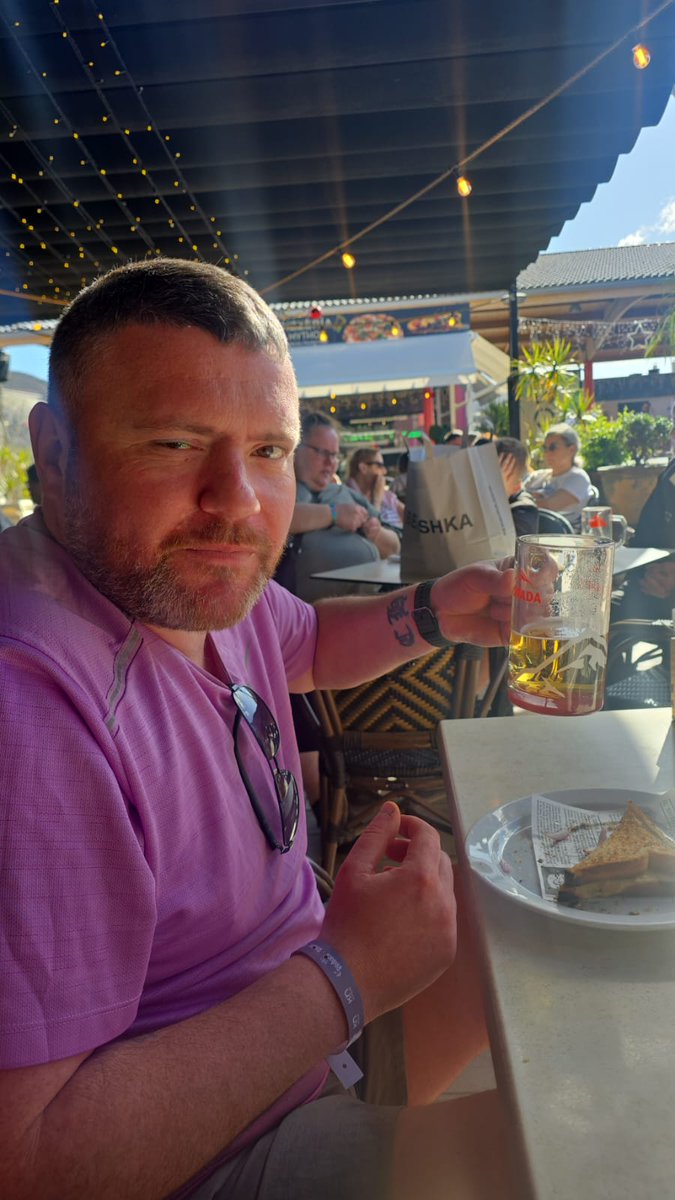 Busby AFC tweet media