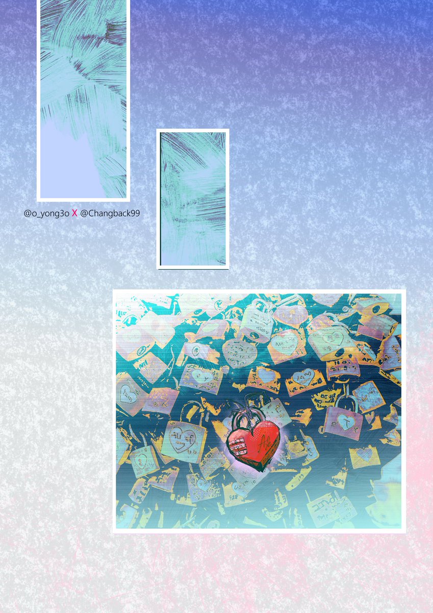 <a href="/o_yong3o/">오용</a> #RomabbyWeek2025 #KPOPDEMONHUNTERS 
1Day - 1st Date 
오용님과 함께 참가합니다 ♥

<a href="/o_yong3o/">오용</a>   [2/2]