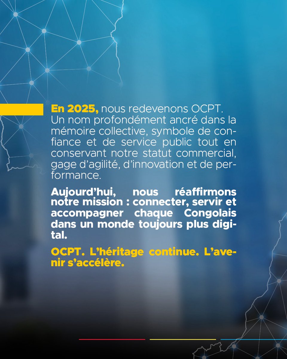 OCPT tweet media