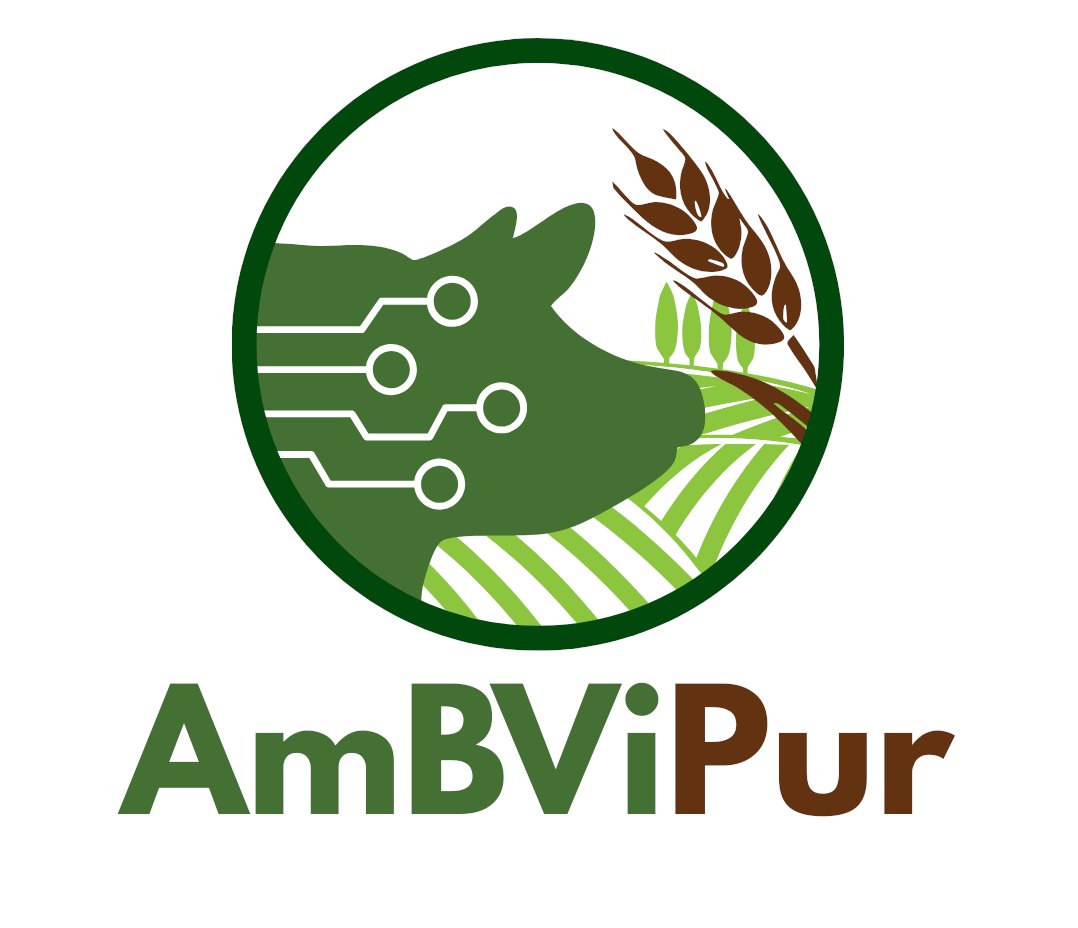 Laboratory of Viruses Contaminants of Water & Food tweet media