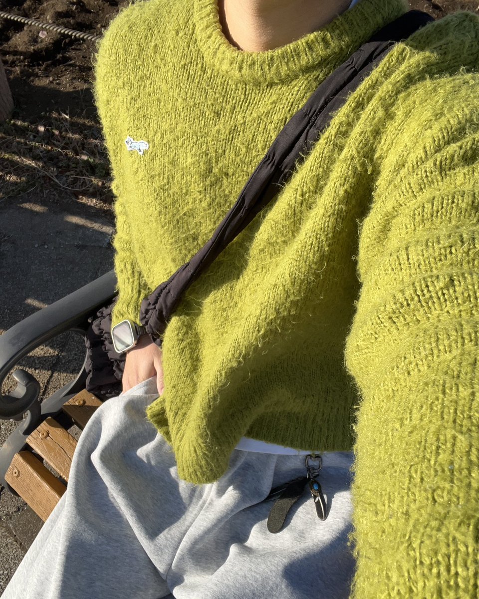 さむかった

#日常垢
#日常垢さんと繋がりたい