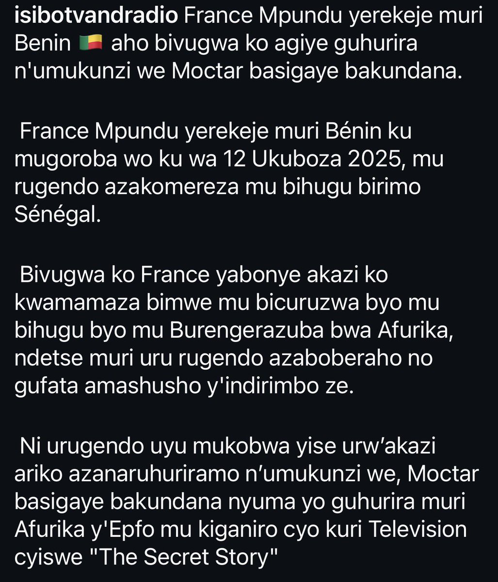 Ismaella Sumi tweet media