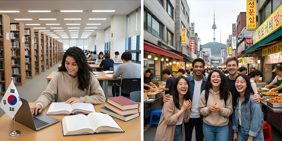 Güney Kore üniversiteleri arasında doğru tercihi yapmak ELT ile çok kolay.

Başvuru süreci, kabul şartları ve burs imkanları için ELT Yurtdışı Eğitim yanında.

elt.com.tr/guney-kore-uni…