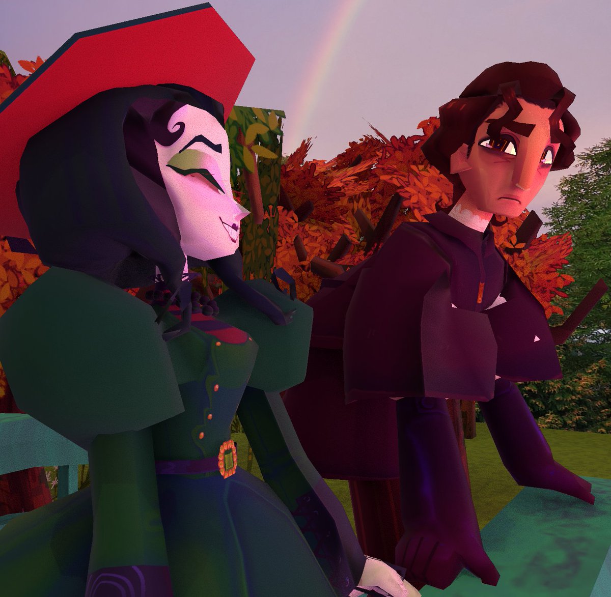 🦀Liisu🦀 tweet media