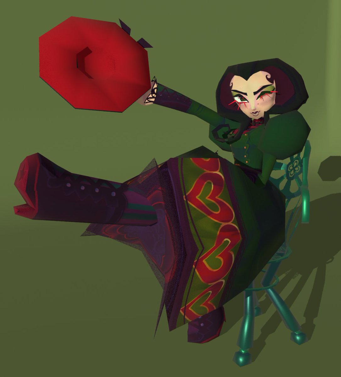 🦀Liisu🦀 tweet media