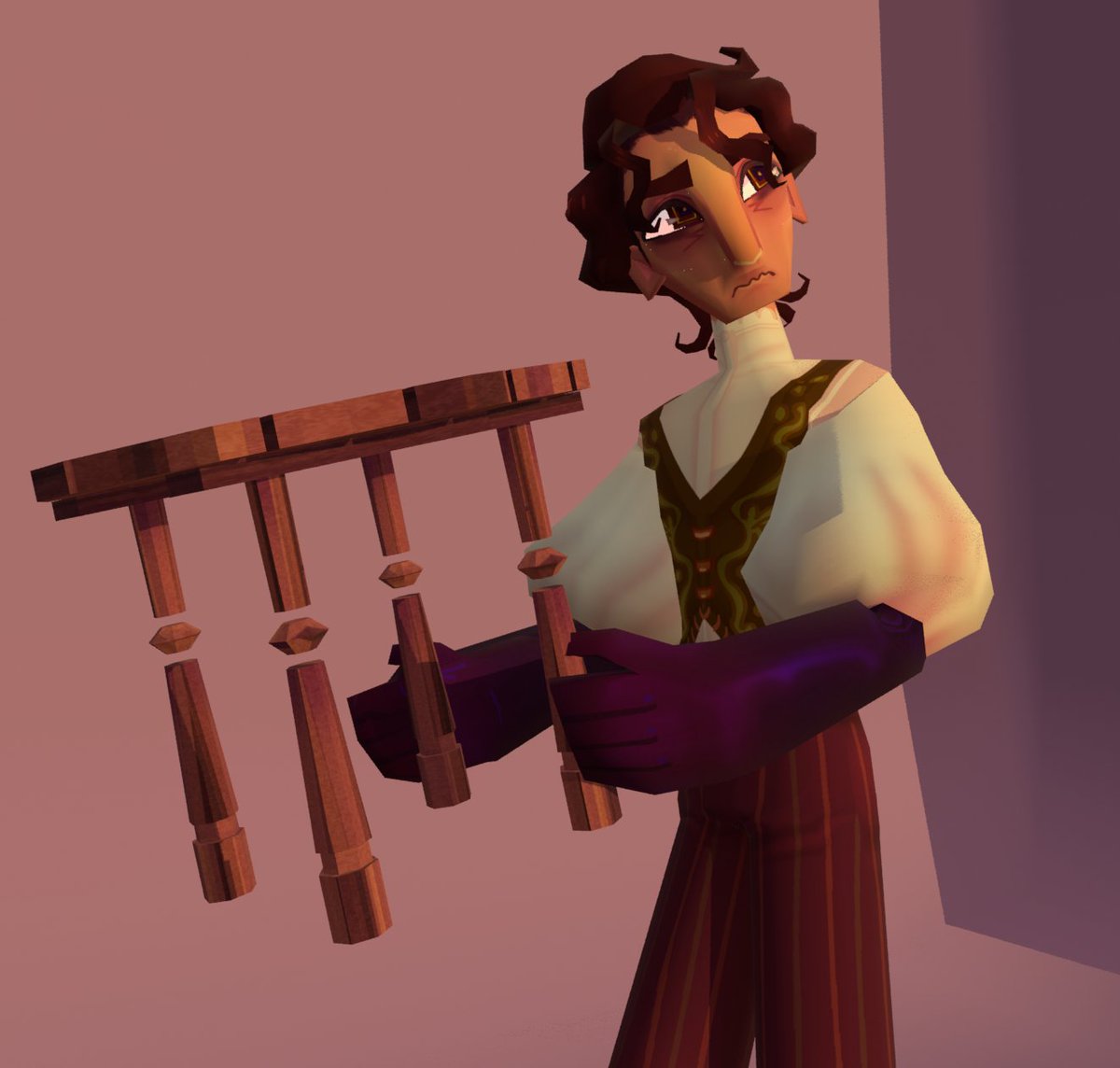 🦀Liisu🦀 tweet media