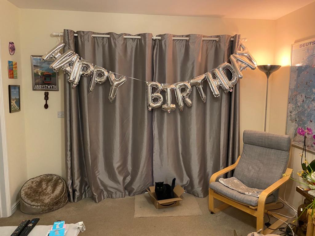 LanguagesCat's tweet image. It is 10 years today since Languages Cat arrived at her forever home and today her 11th Birthday is officially celebrated. Joyeux anniversaire, LC! Alles Gute zum Geburtstag! Happy Gotcha Day!! You are so loved, little cat! Xxxxx x xxxxx