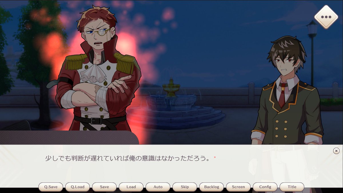 Xiling Software @C107二日目南1 k 13b (@SoftwareXiling) / Posts / X