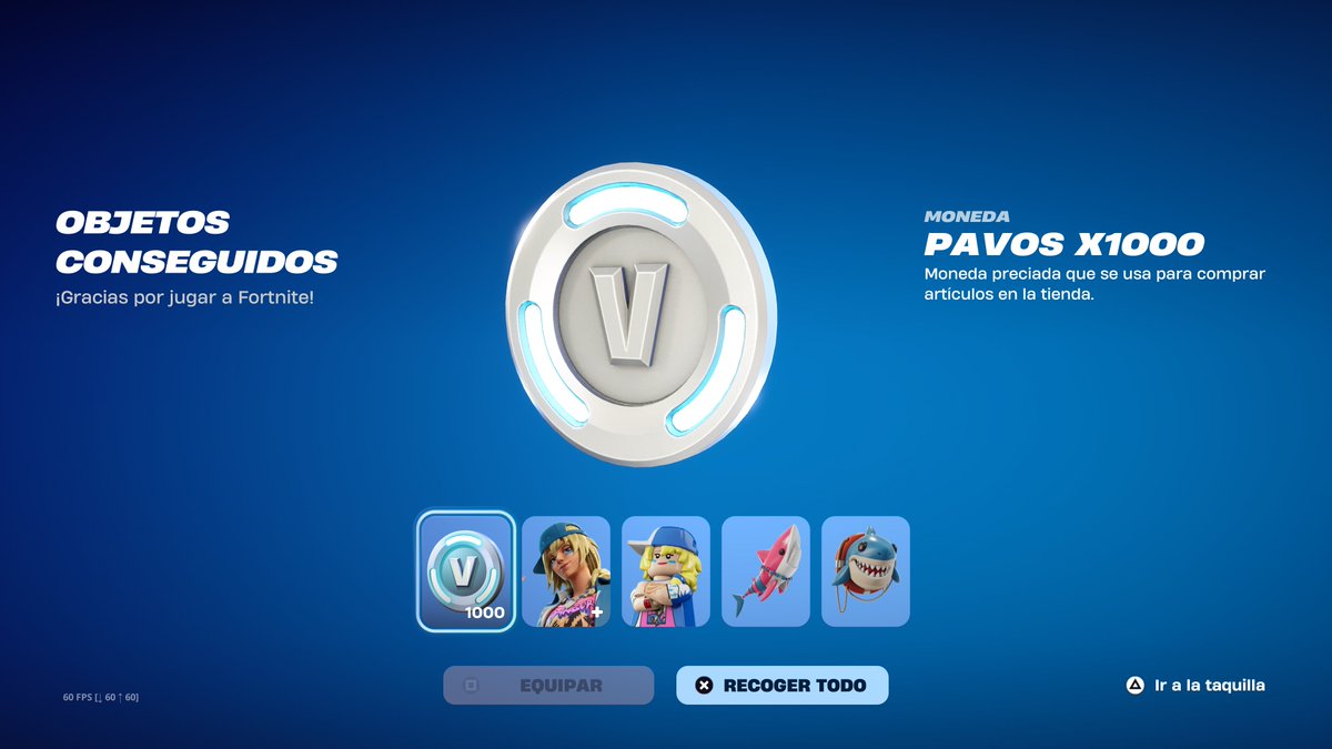 InfoPico Fortnite tweet media