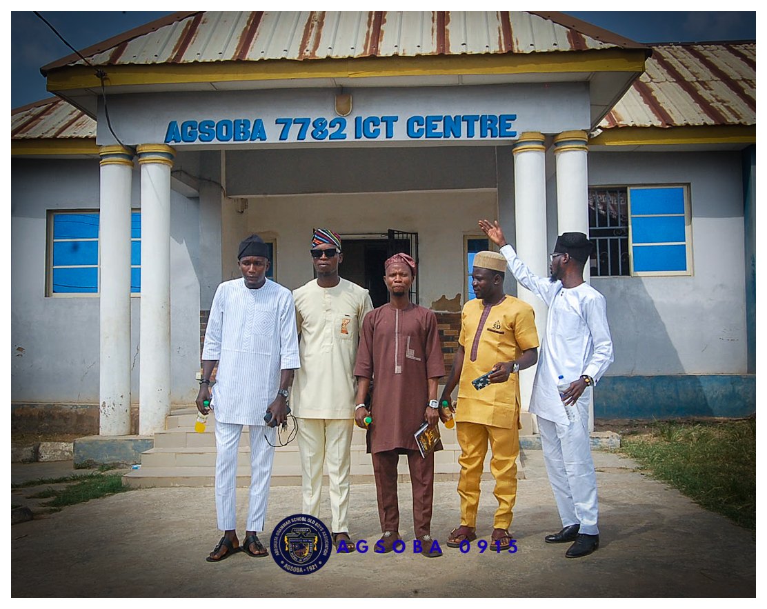 horlar_viral's tweet photo. Last weekend marked a new chapter in my journey as I was officially inaugurated as the President of AGSOBA0915. I am deeply honored and grateful for the trust placed in me to serve this great association.

Together we rise!

#AGSOBA0915
#NewChapter 
#TogetherWeRise https://t.co/3CCytafdyZ