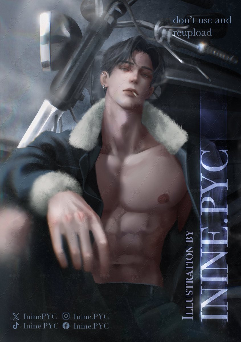 Pls reTW🙇‍♀️🥹
✨เปิดประมูล #ปกนิยายสำเร็จรูป (บิด 100.- up)
SB 3300.-(ใส่เสื้อ/ถอดเสื้อ)
AB 7500.-

ผ่อนได้1เดือน(4งวด)/จองได้
•ขนาดA5 400dpi 
•File ภาพเต็ม+ตัวละครพื้นใส+bg
•แก้ไขลายละเอียดได้เล็กน้อย

#สายผลิตปก #ปกสำเร็จรูป #웹소설표지