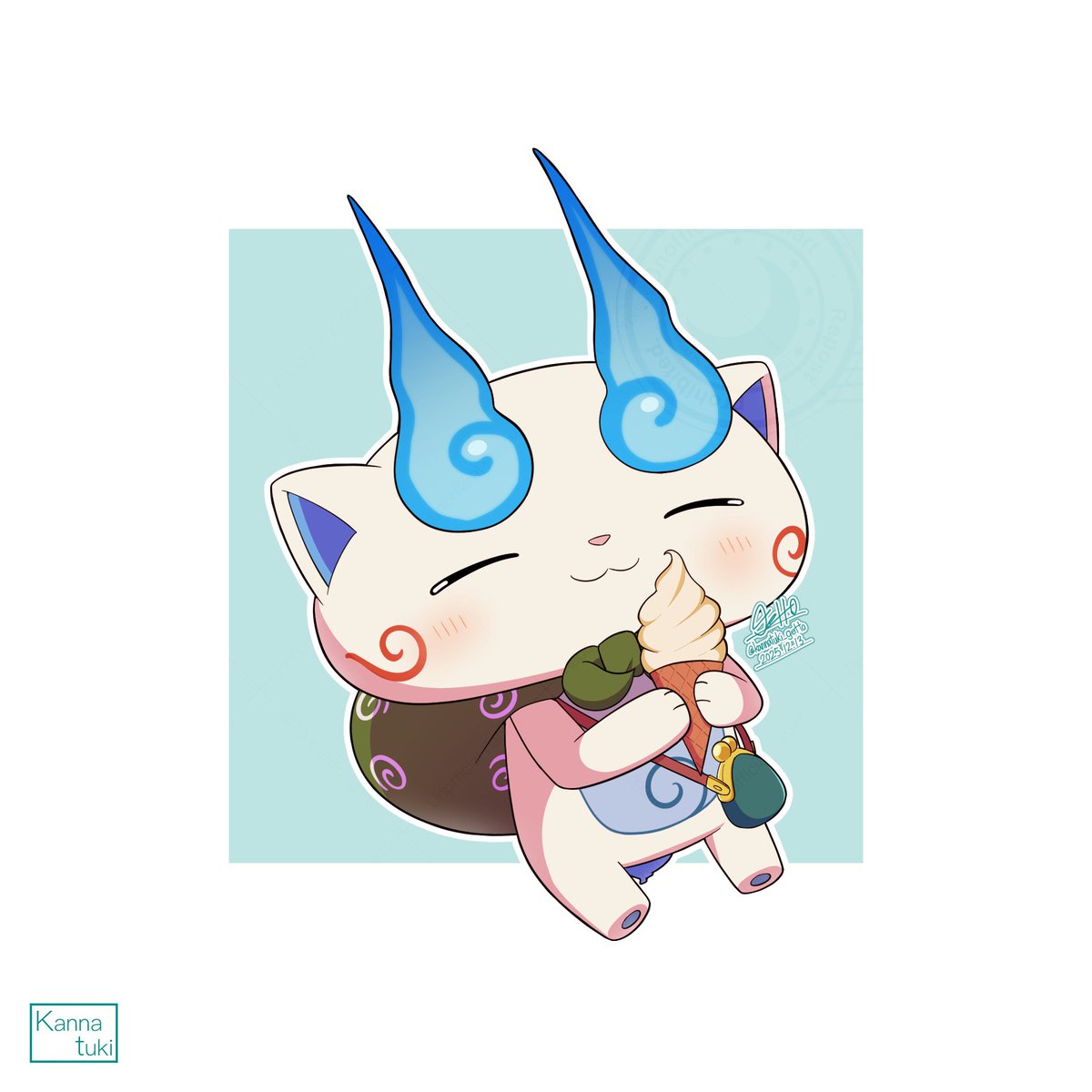 ジバニャン@ニャン！ (@gibanekosan) / Posts / X