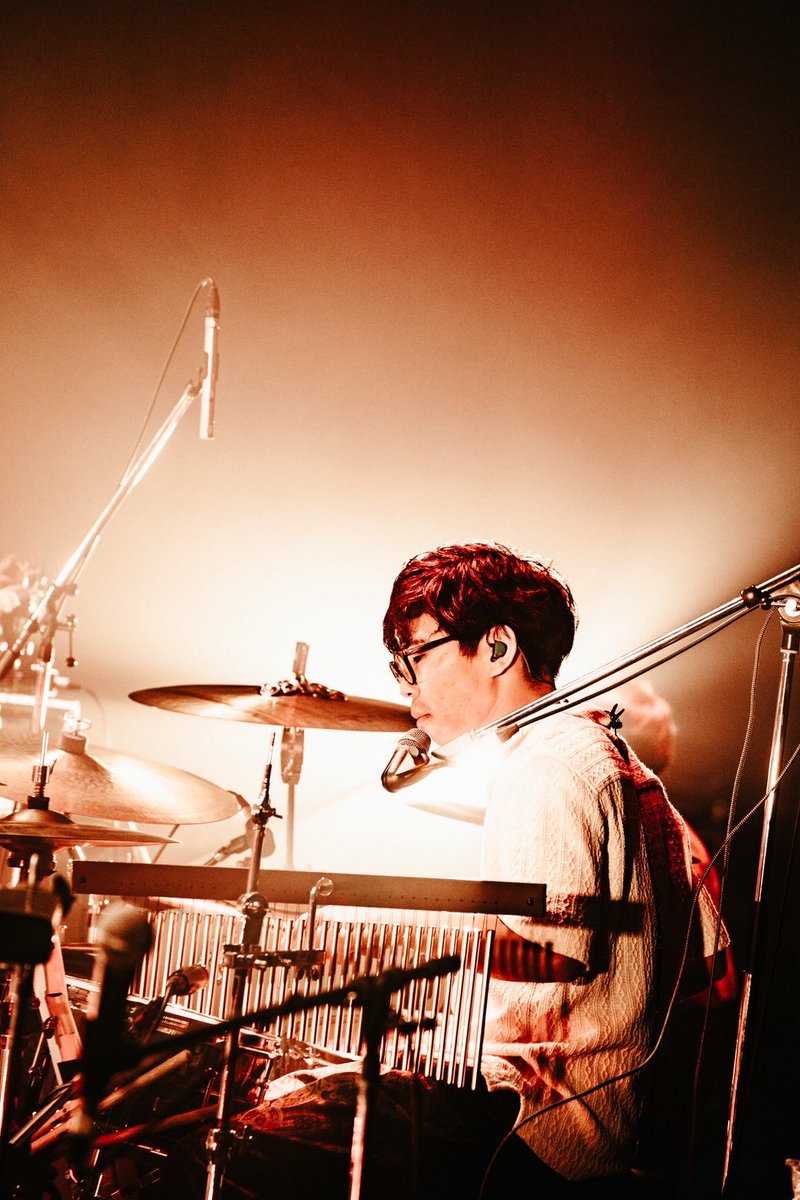 gooutzoo's tweet photo. 2025.12.7 夢メッセみやぎ
『TOHOKU MUSIC JOURNEY 2025』

📸オバタチヒロ(@tihi1203 )

#TMJ2025 https://t.co/3Wzr5b4EE6