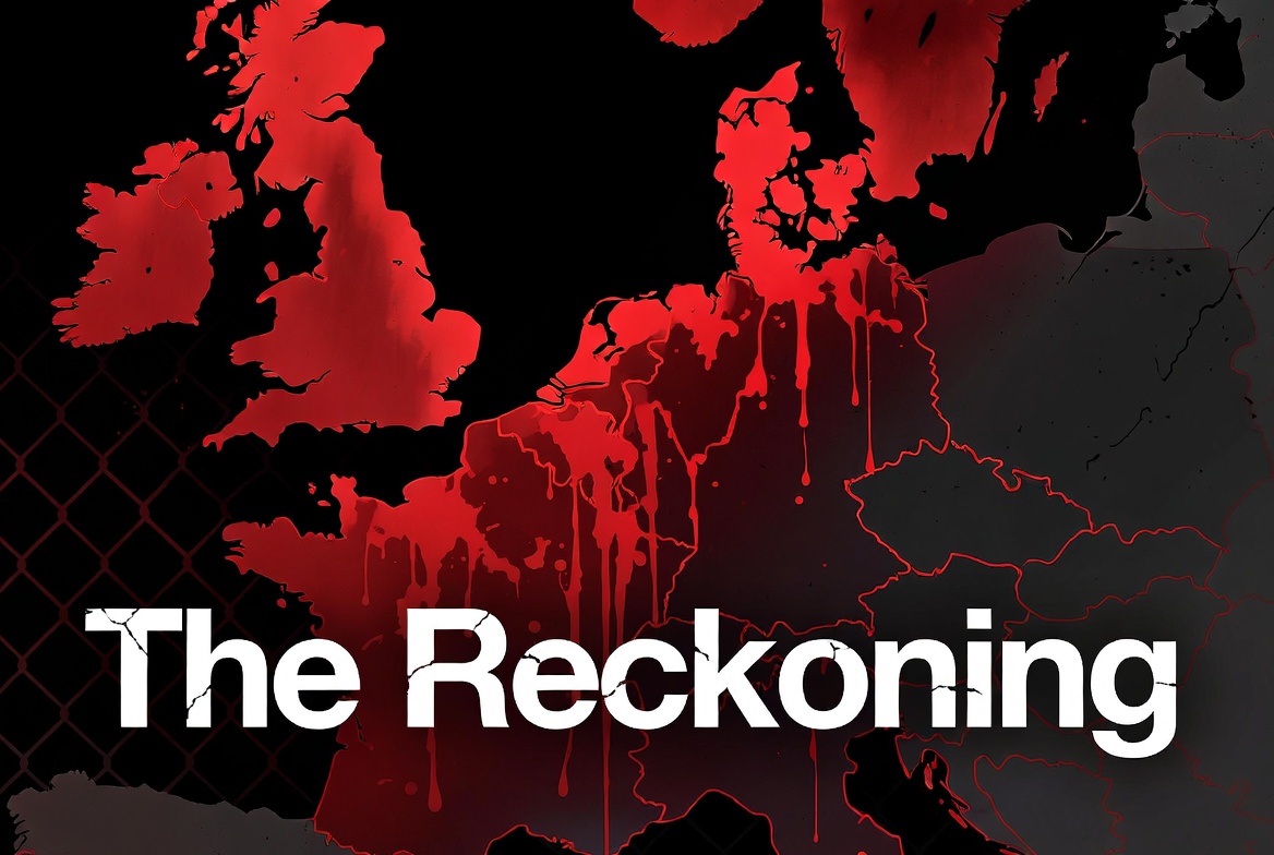 Erik Dale 🇳🇴 tweet media