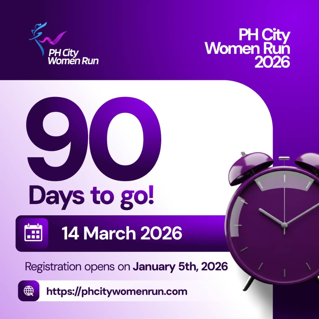 PH City Women Run tweet media