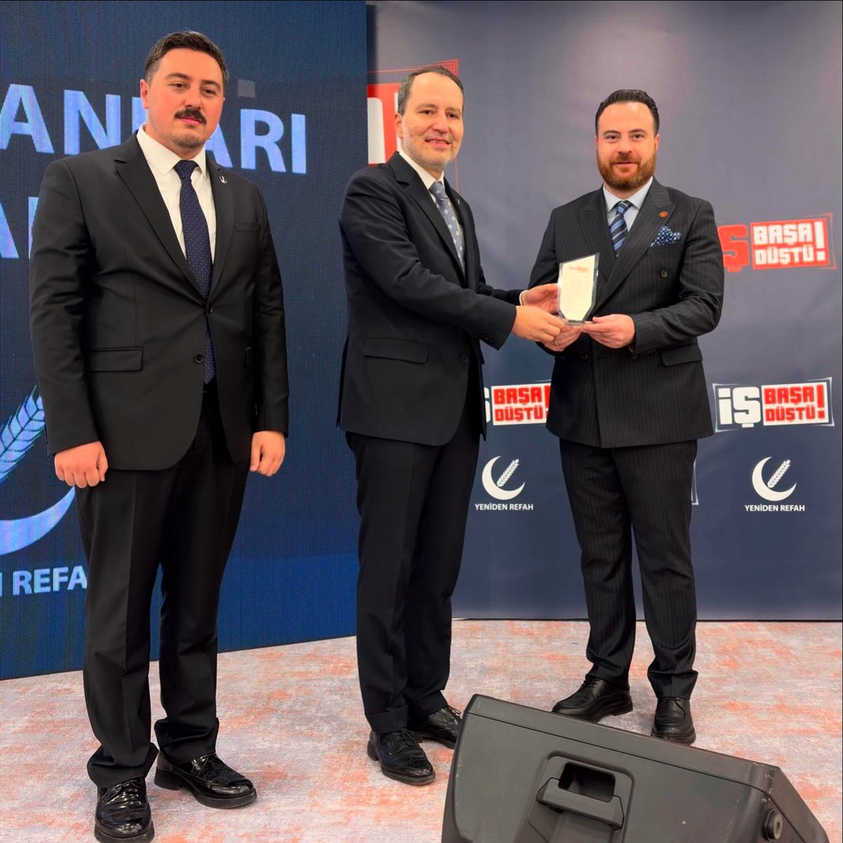 melihguuner's tweet photo. 5 yıl sonunda görevimizi gururla devrettik Elhamdülillah.. https://t.co/l3S3RUr8TP