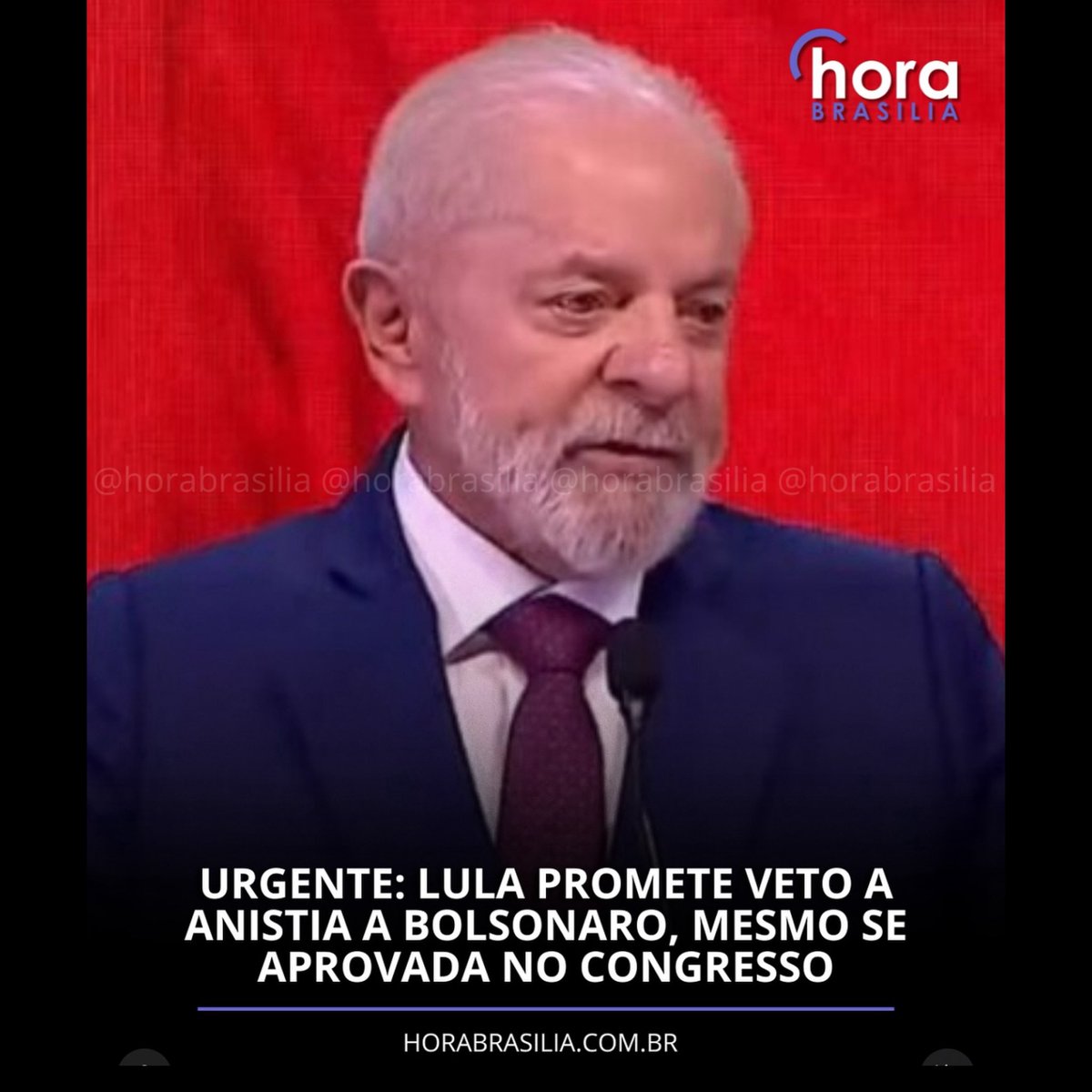 Carlos Bolsonaro tweet media