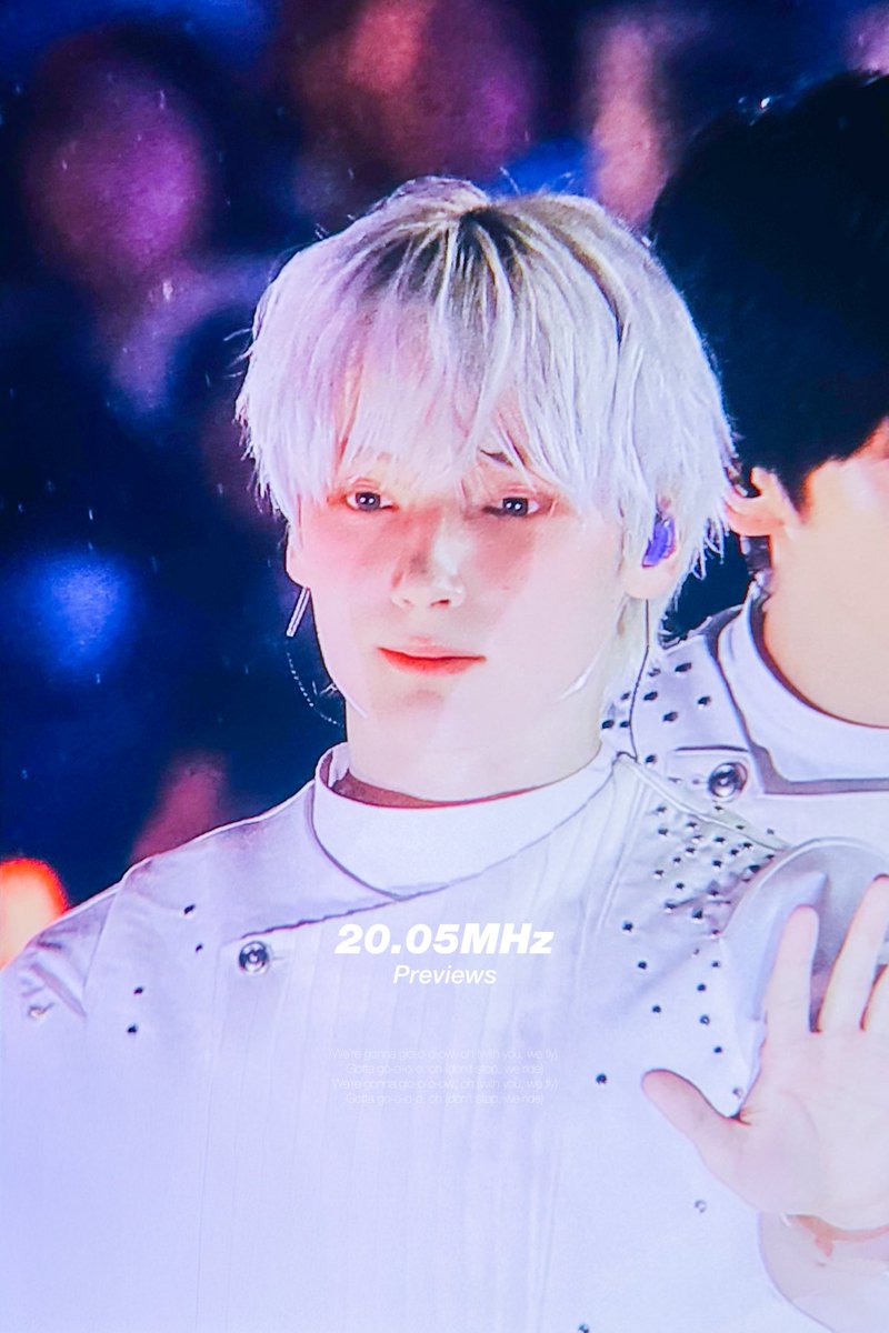 251213 #휴닝카이 #HUENINGKAI #休宁凯 #ヒュニンカイ #투모로우바이