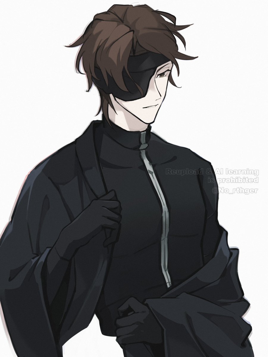 Muto (@No_rthger) / Posts / X