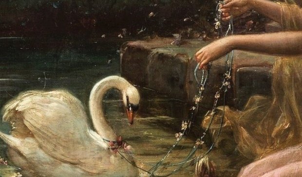 «El cisne»: Rainer Maria Rilke; poema y análisis.

«Este laborioso caminar a través de lo no hecho,
como si corriéramos con las piernas atadas,
es como el torpe andar del cisne.»

elespejogotico.blogspot.com/2025/12/el-cis…