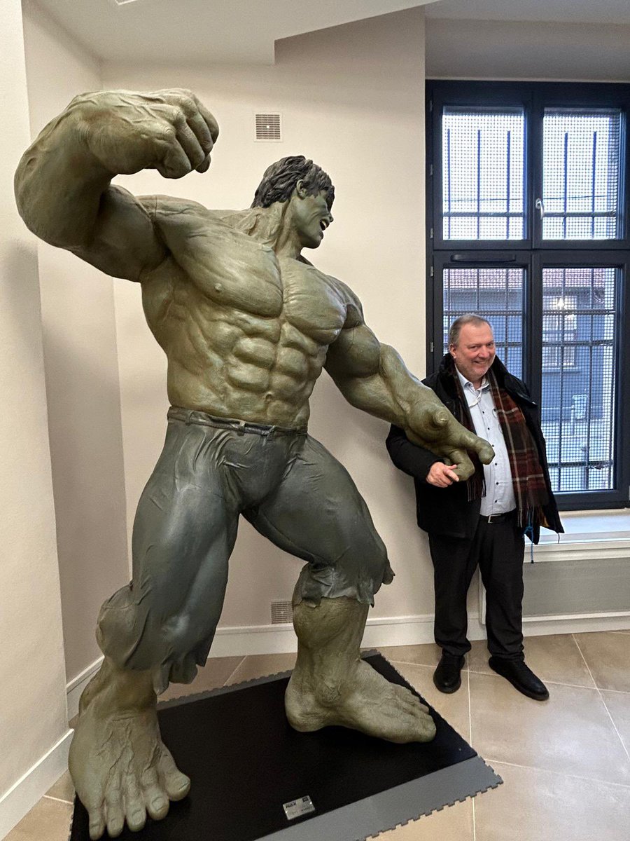 Pierre KUCHLY tweet media