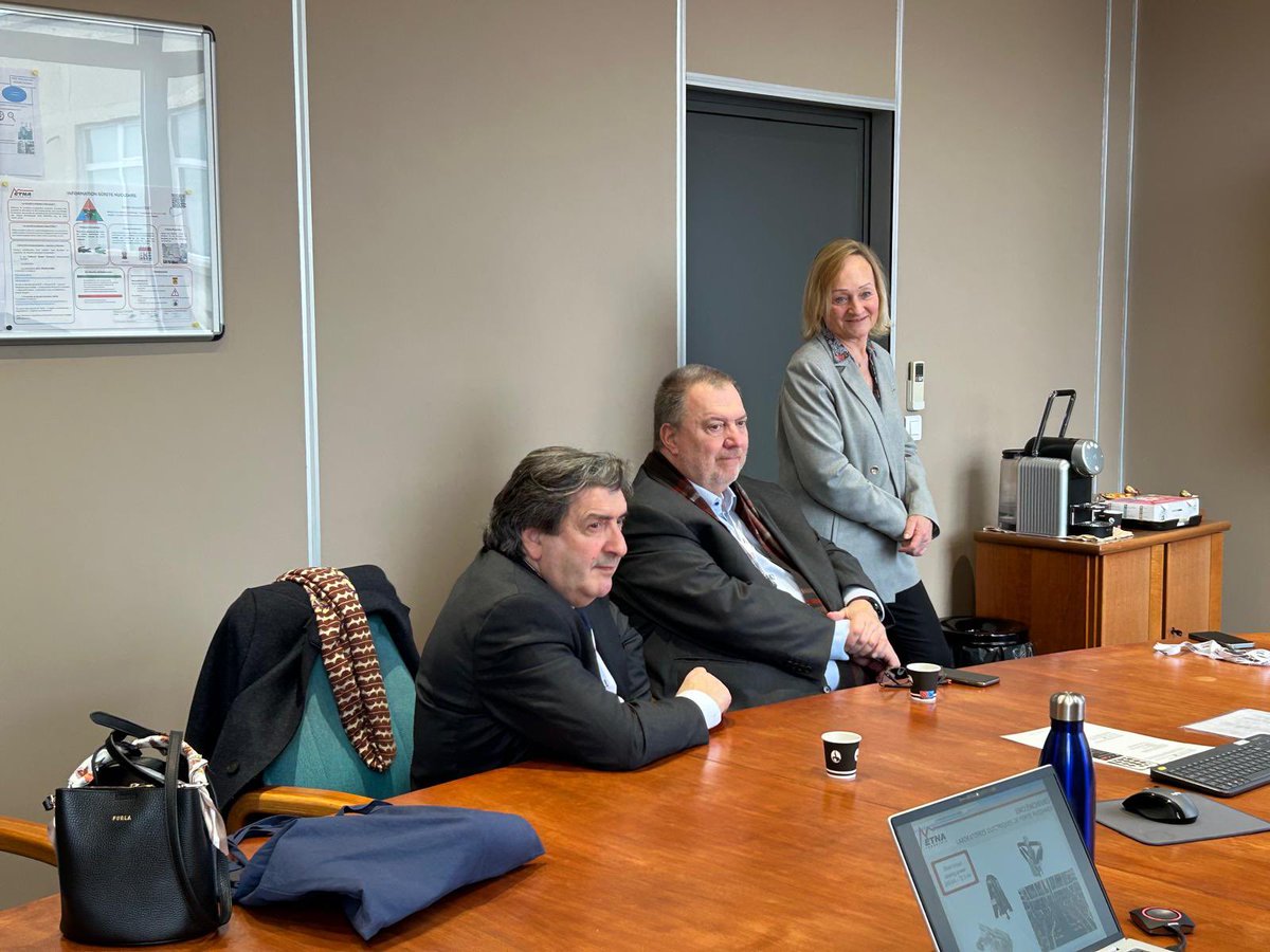 Pierre KUCHLY tweet media