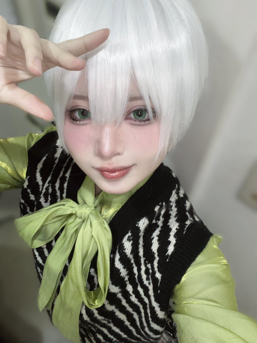 misoconnect's tweet photo. enfpだよ
 #Reコネクト https://t.co/F4Sm41Qv9K