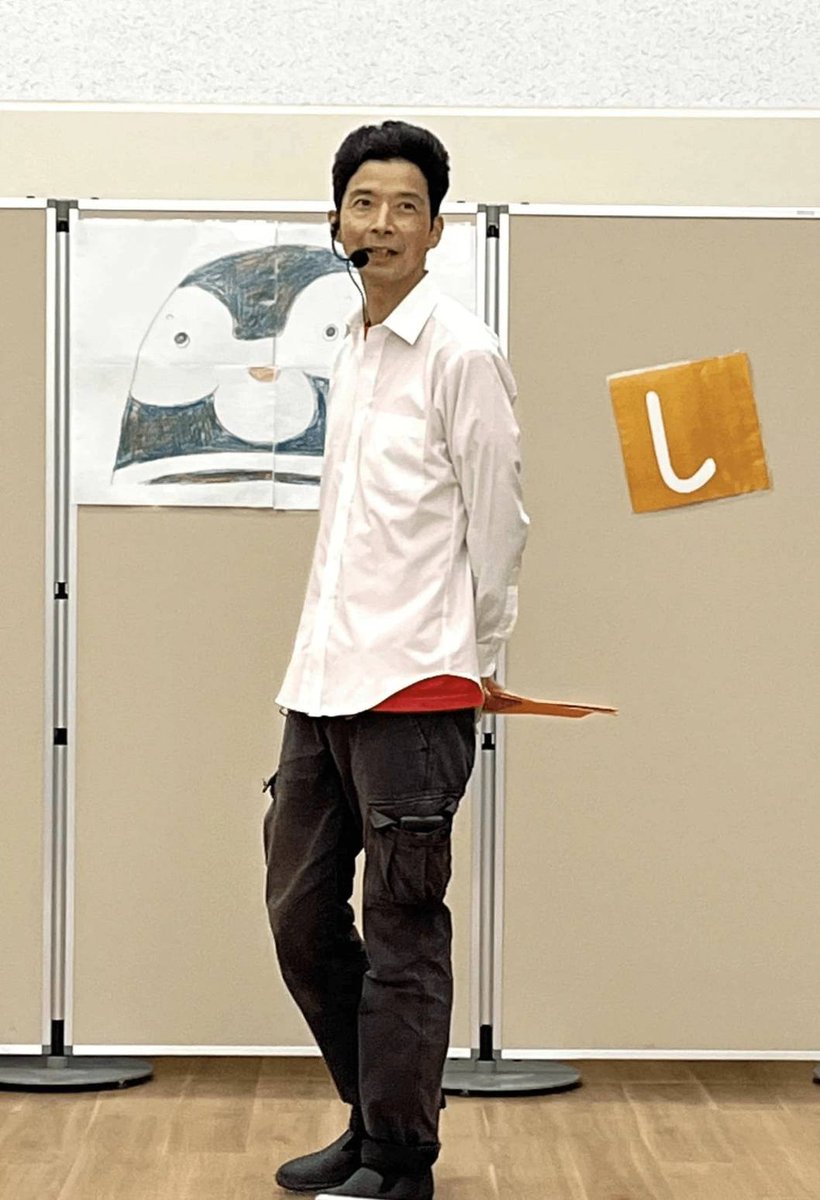 【 役者紹介 】
優しい劇団の大恋愛Volume伊丹
『なるべく終わらないカーテンコール』

─────
魔人ハンターミツルギ（超人予備校）
─────

本名同じ
1968年 兵庫県尼崎市出身
超人予備校主宰　作家・演出家・役者
ミツかね堂所属
1992年から2004年まで遊気舎に所属