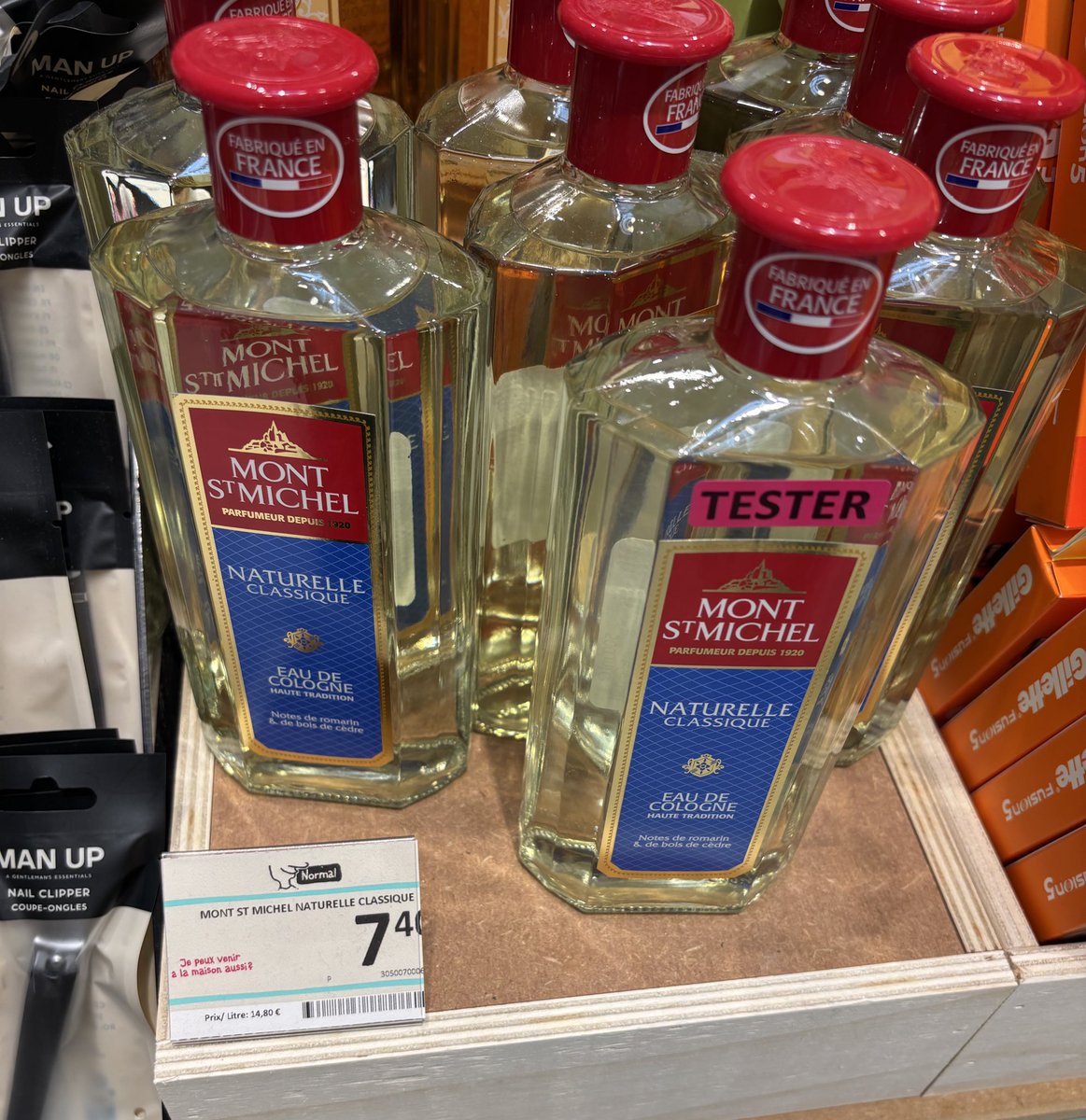 dan_dobby's tweet image. La team IDE, AS, ASH.
On se sait 🤢