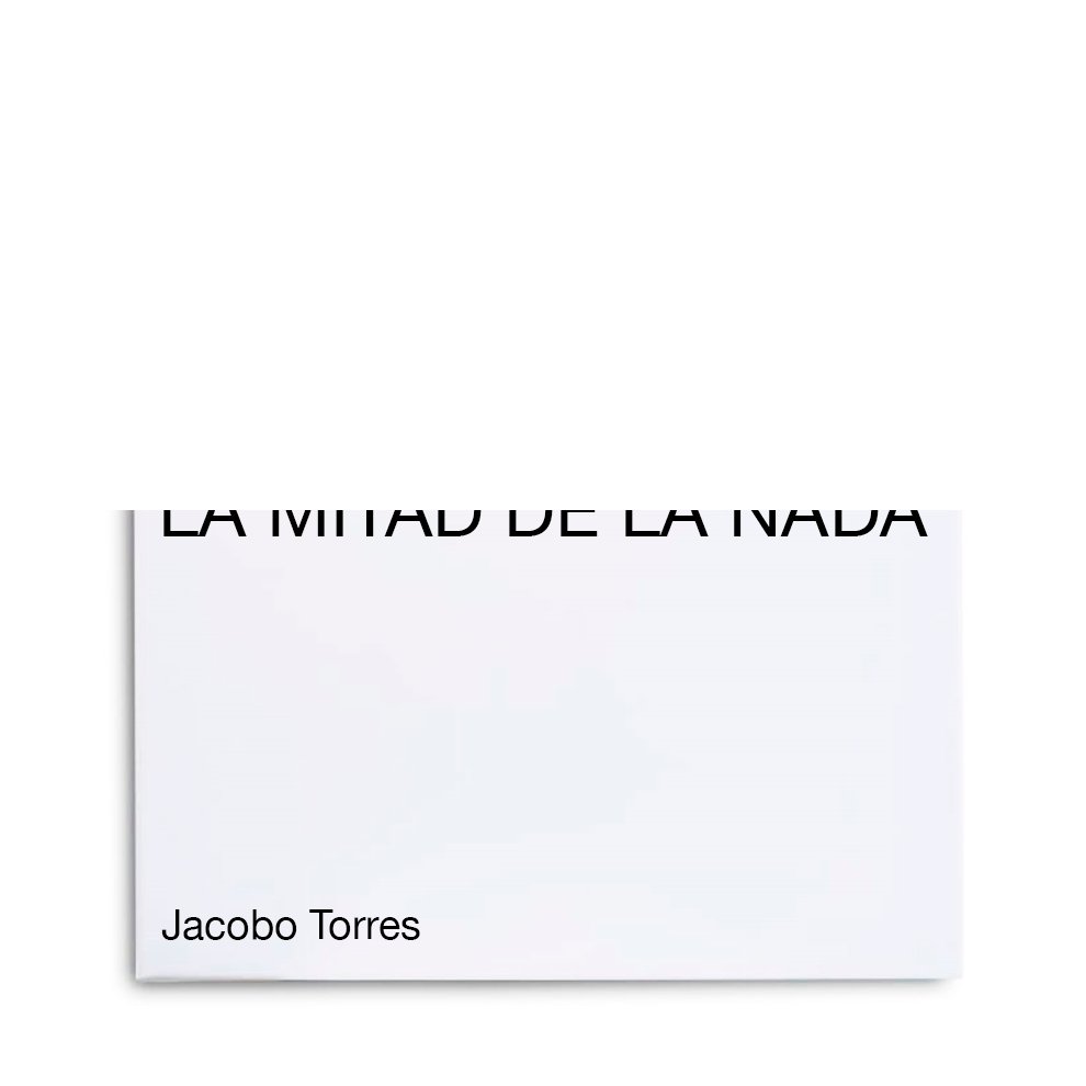 He soñado que Jacobo Torres (Alberto Casado en "Entrepreneurs") me deleitaba con una "idea Jacobo Torres"

JT: ¿Qué es esto? (1)
Yo: La nada
JT: ¿Y esto? (2)
Yo: La mitad de la nada
JT: Así es, "La mitad de la nada", por Jacobo Torres 

<a href="/Pantomima_Full/">Pantomima Full</a>