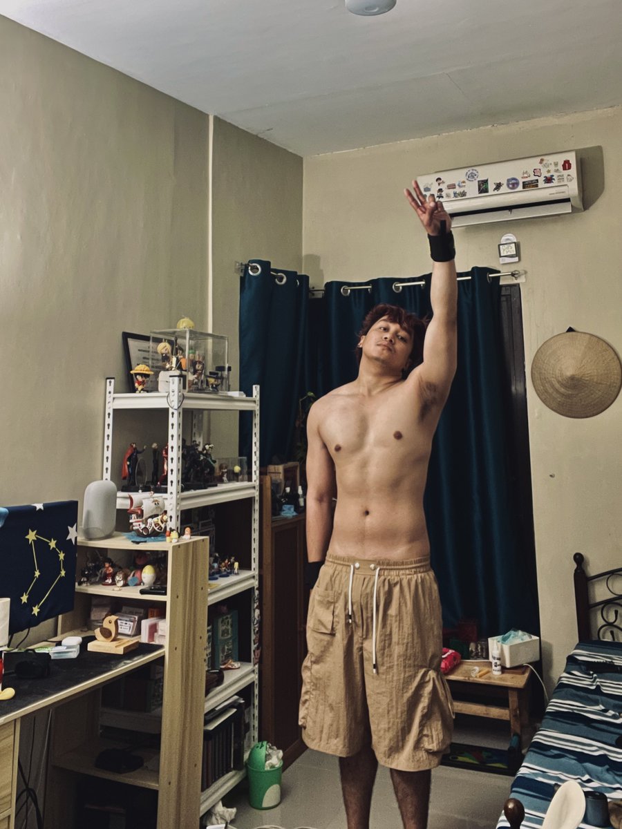 Japp Castillo tweet media