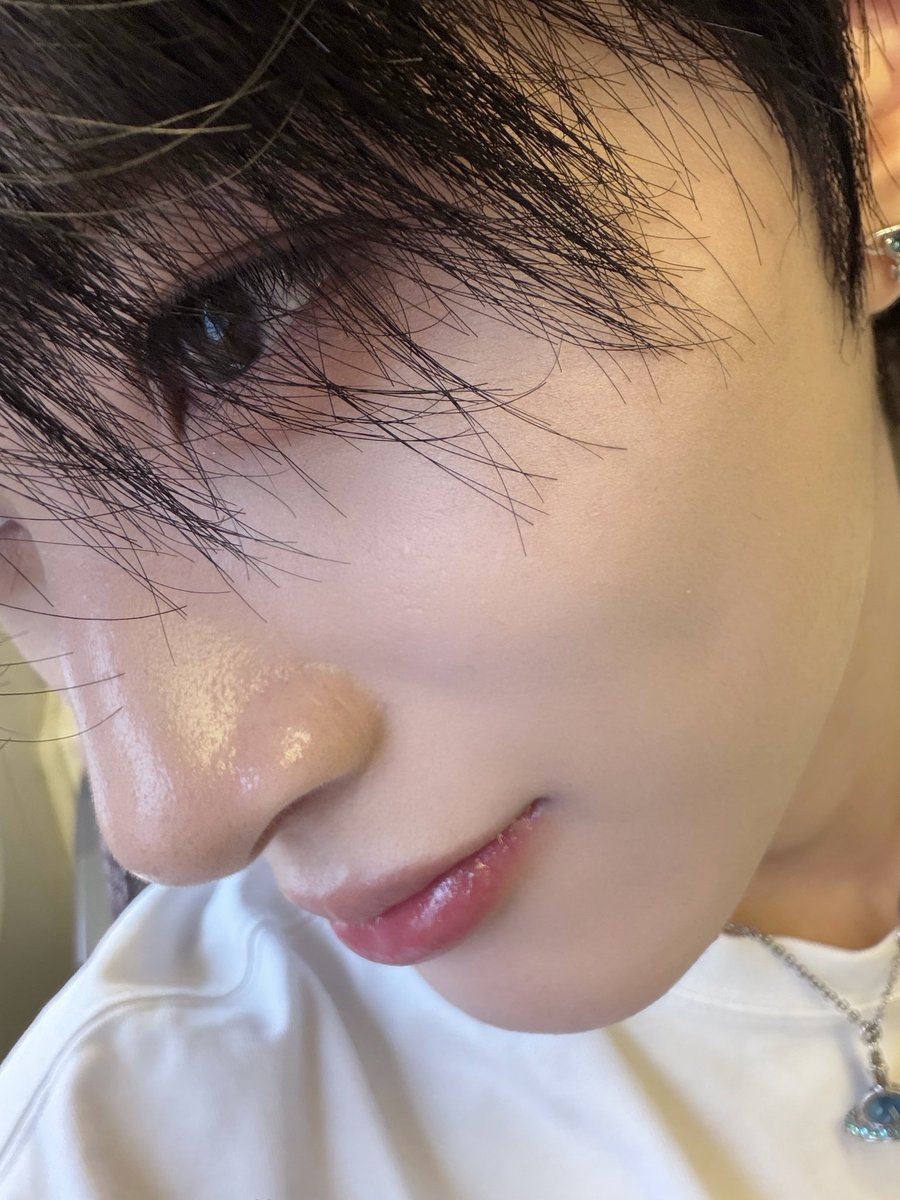 Meihuaxy's tweet image. 251213

잘 갔다올게~~￼

#XODIAC #소디엑 #LEO #리오