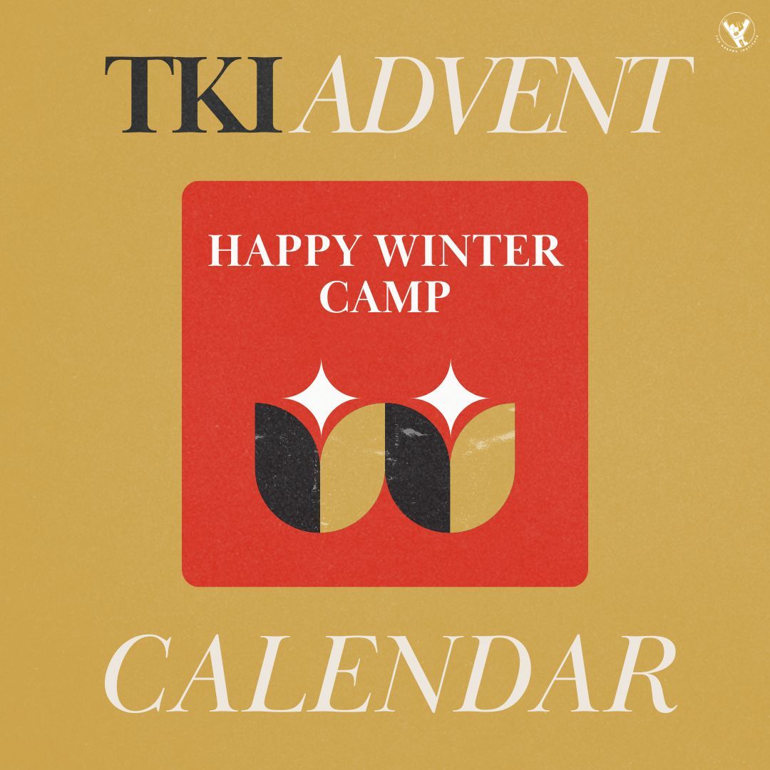 The Keeper Institute tweet media