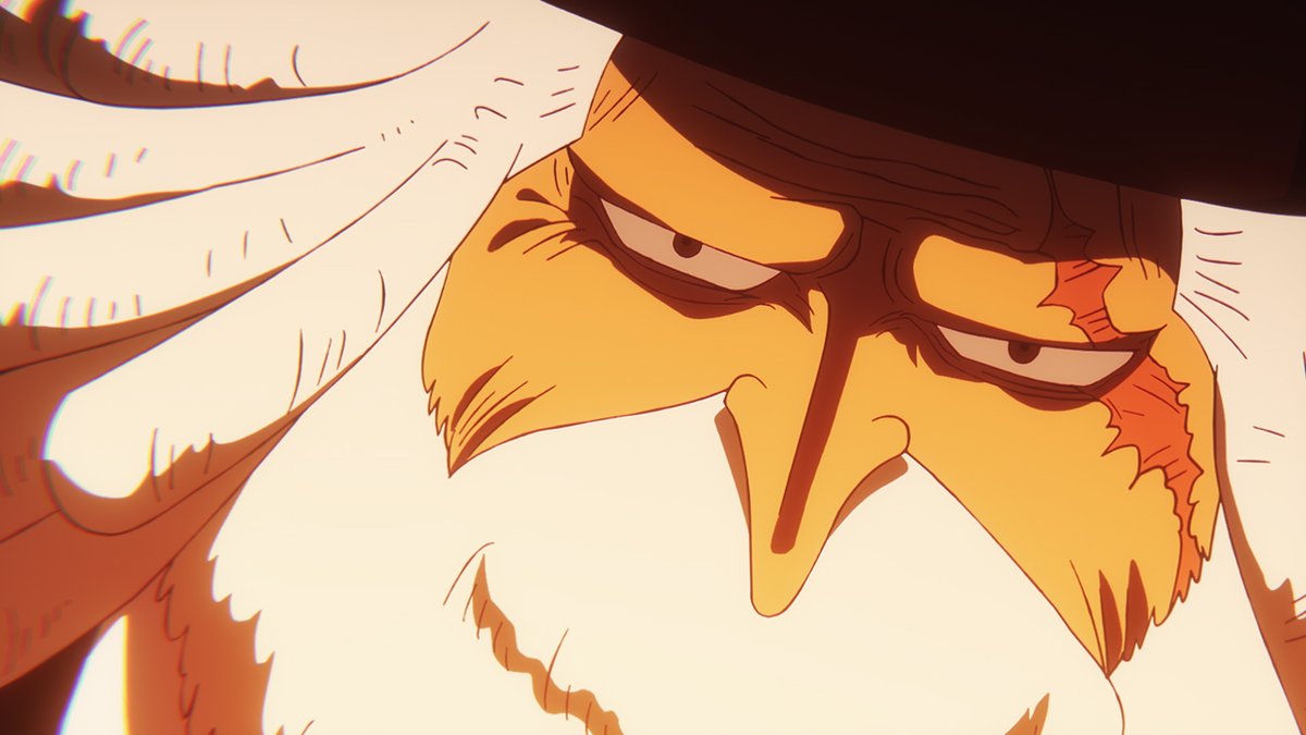 【TVアニメ #ONEPIECE 放送情報】

12/14(日)よる11:15放送
1153話「時代のうねり！ルフィを導く覇王色」の先行カットを公開✨

五老星を前に退かぬエメト！
そんな中、エメトがルフィに語り掛け…!?
明日の放送をぜひお見逃しなく！

▼予告はこちら
youtu.be/hsgYPtBotrU

#今週のアニワン