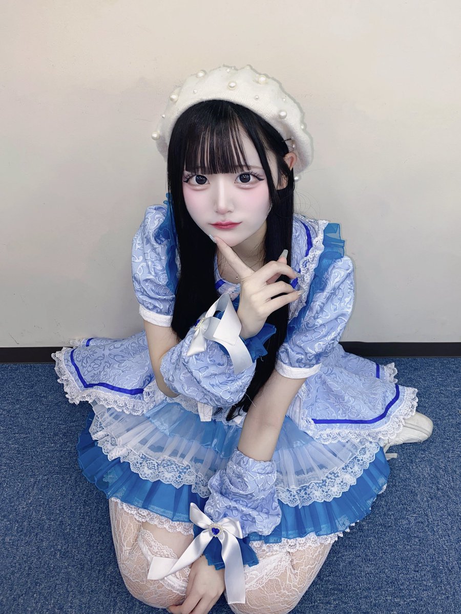 琉瀬くらげ【SHIROMIZAKANA】 (@kurage_shiromi7) / Posts / X