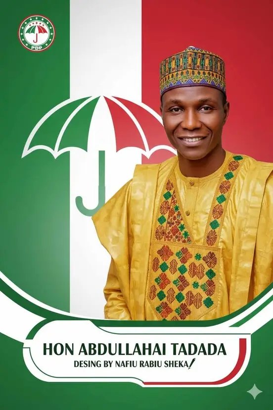 Obedience to party rules and unity among members are the pillars of PDP’s success.
Together, with discipline and commitment, we will lead PDP to victory in 2027.