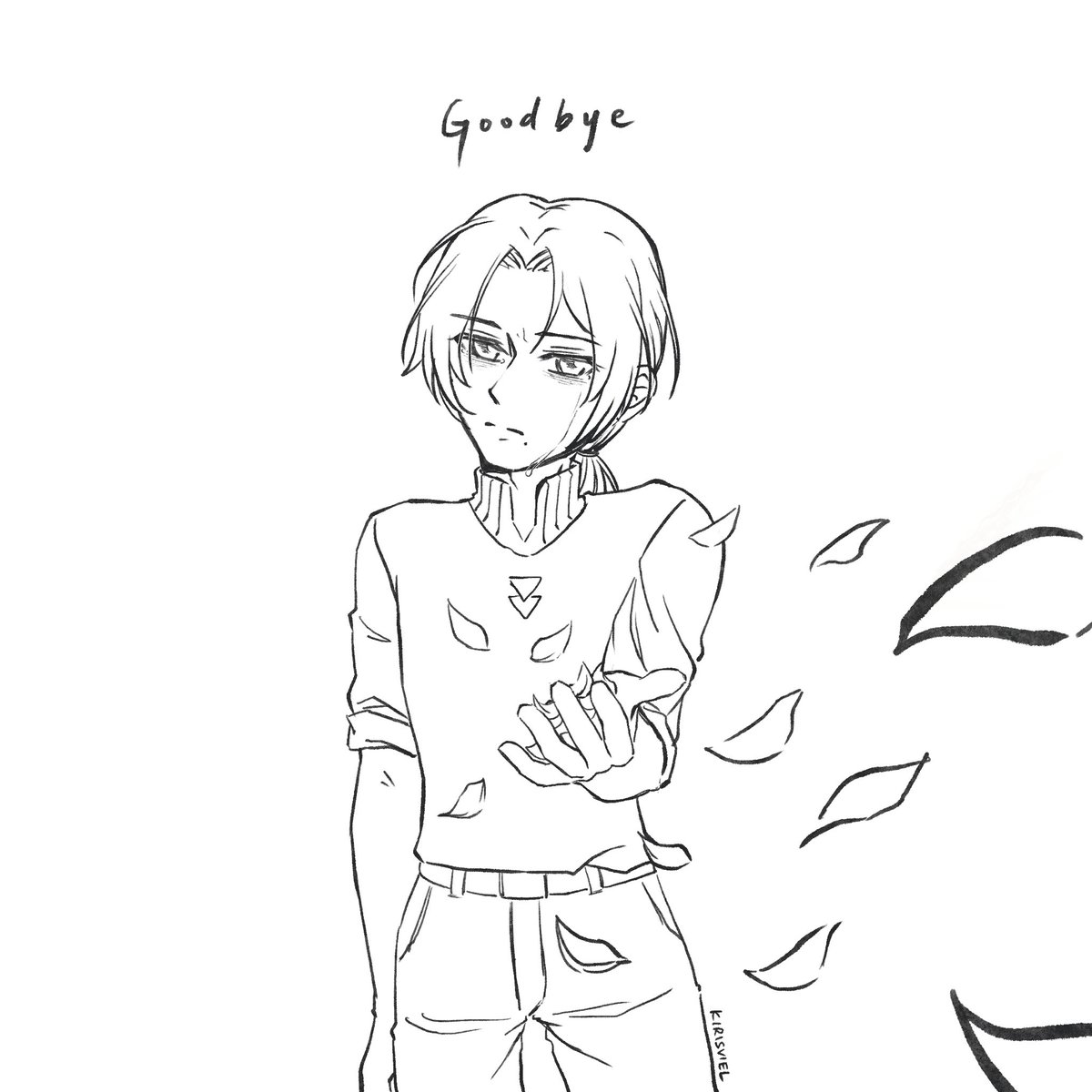 kiri (キリ) 🥞 tweet media