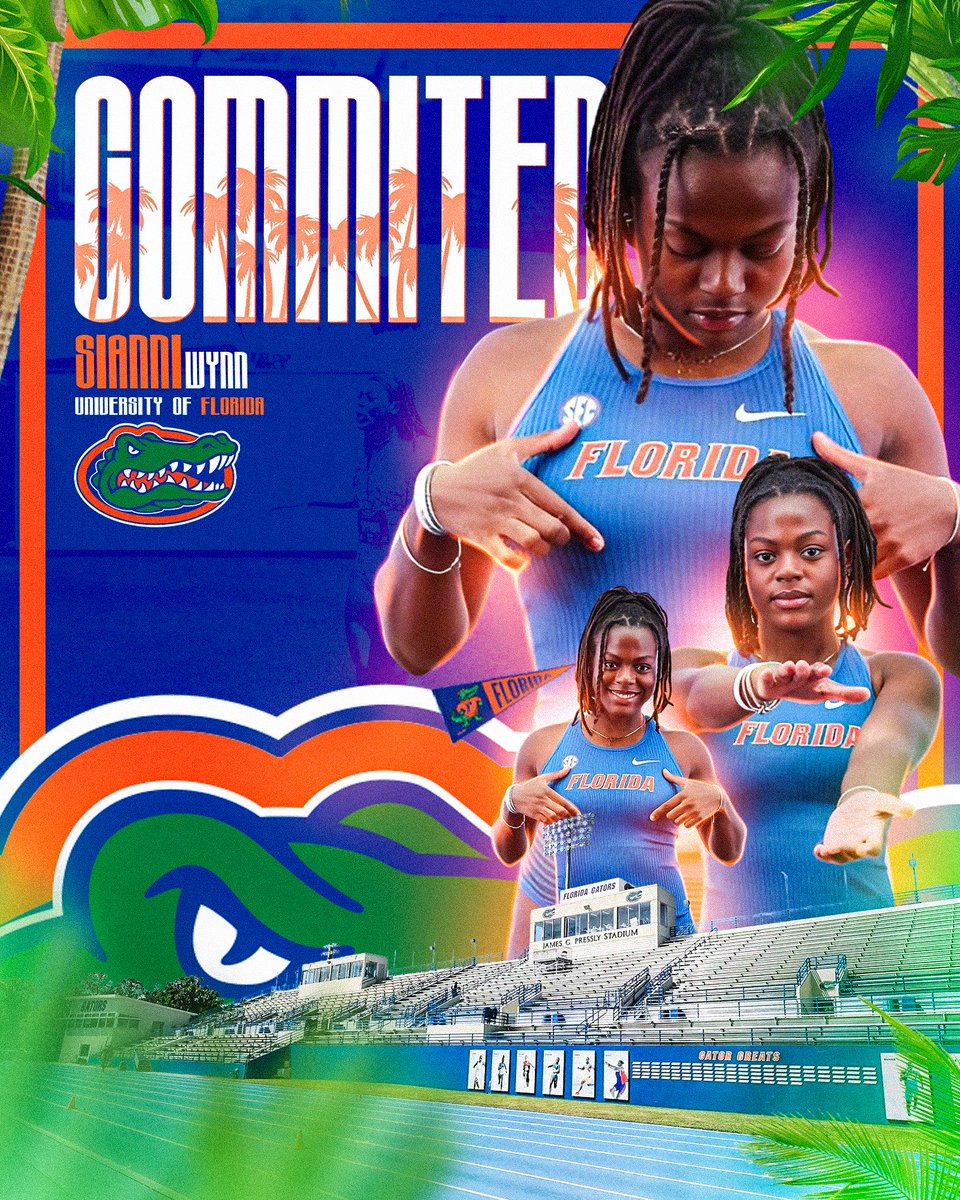 Sianni Wynn tweet media