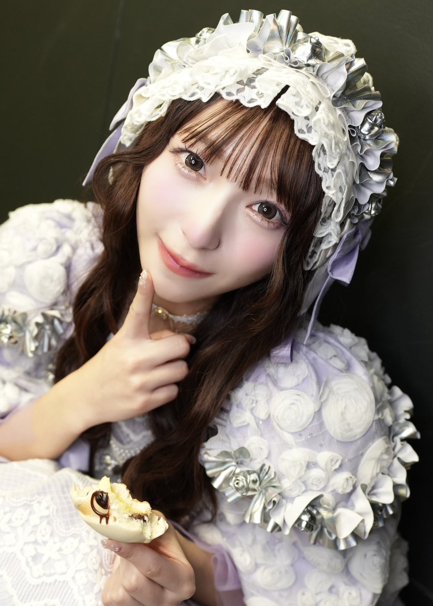 るな💜🧸☪️(るなぴ) (@flupper_runa) / Posts / X