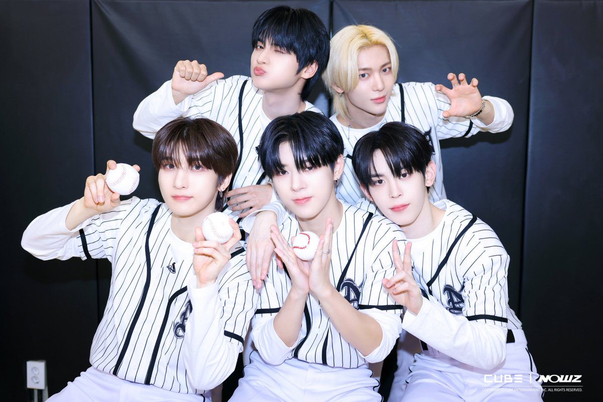 防弾少年団NOW2 防弾少年団NOW2